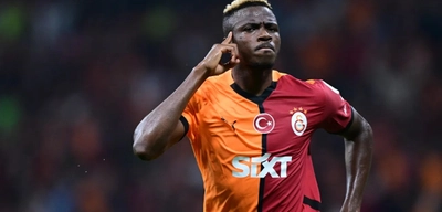 Victor Osimhen Napoli Başkanı'nı Böyle Çıldırttı!