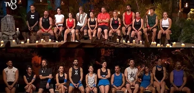 Survivor Eleme Adayı Kim Oldu 5 Ocak 2025?