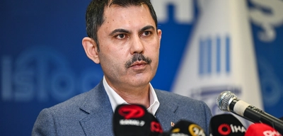 Bakan Kurum'dan 'Marmara' Açıklaması: "Sözler Yerine Getirilmezse Marmara'yı Kaybedeceğiz"