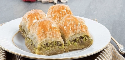 Baklava Fiyatları Uçunca Çareyi Böyle Buldular