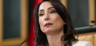 DEM Partili Hatimoğulları'ndan 'Yeni Süreç' Açıklaması: "Sayın Öcalan'ın Tarihi Mesajının Arkasındayız"