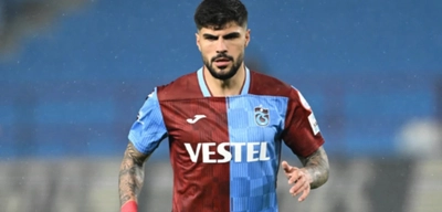 Galatasaray'a Trabzonspor'dan Flaş Transfer: Eren Elmalı'nın Bonservis Ücreti Belli Oldu