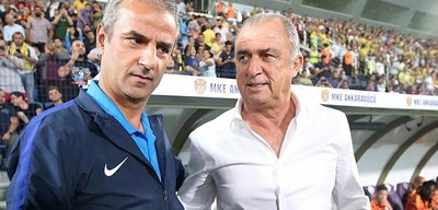 İsmail Kartal, Fatih Terim'e Rakip Oluyor: Suudi Arabistan'da 2 Türk Hoca!