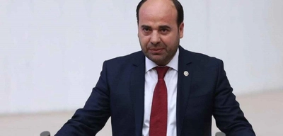 İYİ Parti'de Bir İstifa Daha
