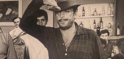 Sadri Alışık'ın Hayatı Film Oluyor