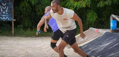 Survivor'da 2. Eleme Adayı Belli Oldu