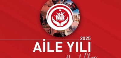 Türkiye'de 2025 'Aile Yılı' Oldu