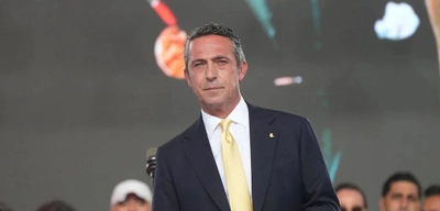Ali Koç'tan Şampiyonluk Açıklaması