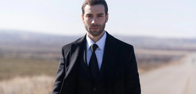 Burak Berkay Akgül Sahipsizler'de