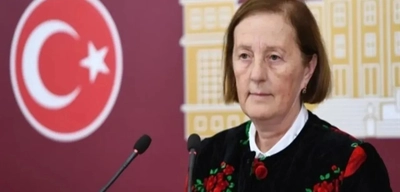 DEVA Partisi'nde Bir İstifa Daha