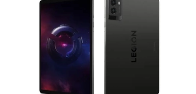 Lenovo Legion Tab Özellikleri Belli Oldu