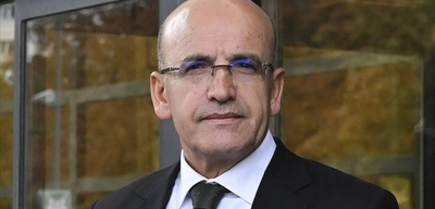 Mehmet Şimşek: "Küresel Ticaret Parçalanma Var Ama Türkiye Avantajlı"