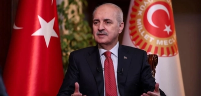 Numan Kurtulmuş'tan 'Terörle Mücadele' Açıklaması
