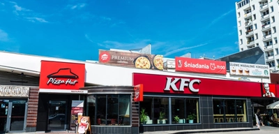 Pizza Hut ve KFC Türkiye'de Kapanıyor