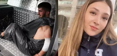 Polis Şeyda Yılmaz'ı Şehit Eden Katilin Cezası Belli Oldu