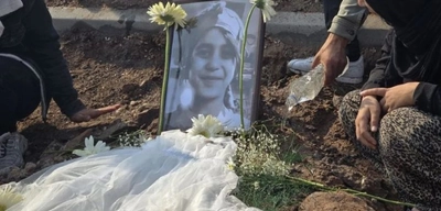 6 Yaşındaki Şirin Vahşice Katledilmişti: Katilin Cezası Belli Oldu!