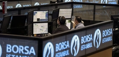 Borsa Günü Yükselişle Tamamladı