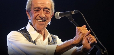 Edip Akbayram Kaza Geçirdi!