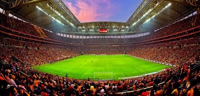 Galatasaray'dan Taraftarı Sevindirecek Transfer Listesi: 2 Dünya Yıldızı Aday