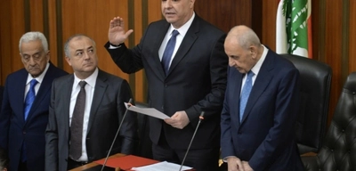 Lübnan'ın Yeni Cumhurbaşkanı Belli Oldu