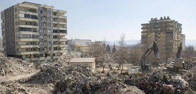 Ebrar Sitesi Davasında Tutuklu Kalmadı