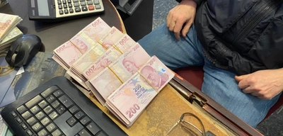 Bankanın Verdiği Fazla Parayı İade Etti!