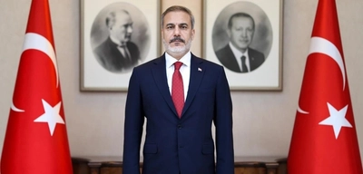 Hakan Fidan'dan Abdullah Öcalan Açıklaması: "Ya Tehdit Olmaktan Çıkacak Ya da Ortadan Kaybolacak"