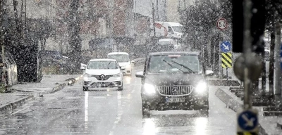 İstanbul'a Ne Zaman Kar Yağacak? Hafta Sonu Yağış Var Mı?