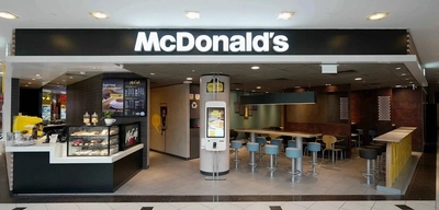 McDonald's Çalışanlarından Cinsel Taciz Davası