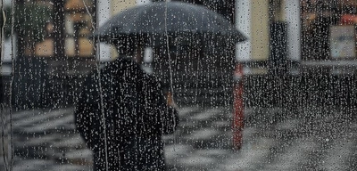 Meteoroloji'den Yağış Uyarısı: Hafta Sonu Edirne'den Giriş Yapacak!