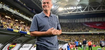 Mourinho: "Kaybedersek Tsunami Etkisi Yaratır"