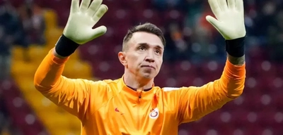 Muslera Galatasaray'ın Teklifini Reddetti
