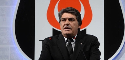 Serdal Adalı'dan Teknik Direktör Açıklaması