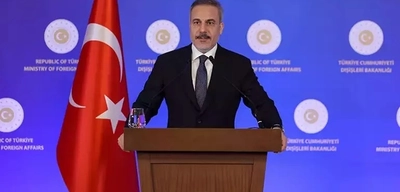 Bakan Fidan'ın Fransa Göndermesi Gündem Oldu: "Avrupa'daki Bazı Küçük Ülkeler"