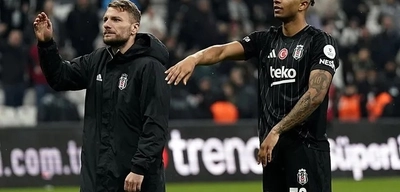 Beşiktaş Maçında Tartışmalı Hakem Kararı