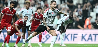 Beşiktaş Bodrumspor Maçı Ne Zaman? Beşiktaş Bodrumspor Maçı Hangi Kanalda? Beşiktaş Bodrumspor İlk 11'ler