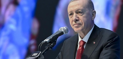 Cumhurbaşkanı Erdoğan'dan Diyarbakır Açıklaması
