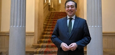 İspanyol Bakandan Türkiye Açıklaması