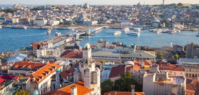 İstanbul'da Büyük Değişim: Yeni Bir İlçe Kuruluyor