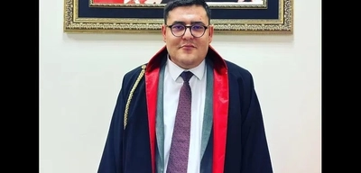 Savcı Mithat Can Yalman Kimdir, Neden İntihar Etti? Ardında Bıraktığı Not Tüyler Ürpertti!