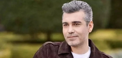 Caner Cindoruk, Modern Doğu Masalları Dizisinin Halil Komiser'i Oldu