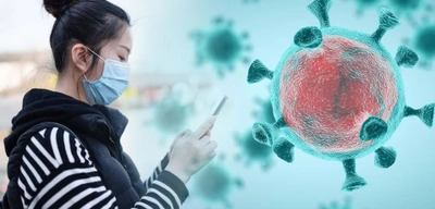 HMPV Virüsünün Bu Belirtisine Dikkat