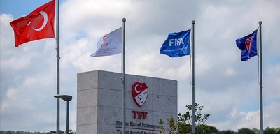 TFF'den Harcama Limitleriyle İlgili Yeni Karar