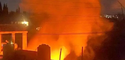 Yemen'de Akaryakıt İstasyonunda Patlama: 8 Ölü, 50 Yaralı!