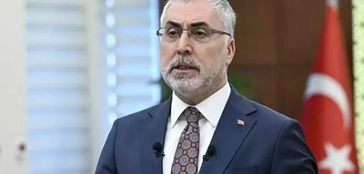 Bakan Işıkhan'dan EYT ve Emeklilik Açıklamaları