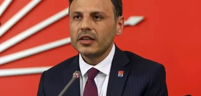 CHP'li Belediye Başkanı Rıza Akpolat Gözaltına Alındı