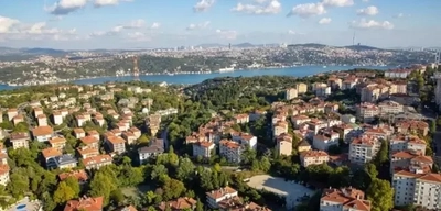 İstanbul'un 3 Pahalı Semtinde Kiralar Düştü