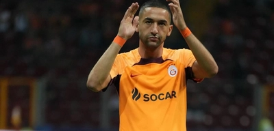 Napoli'den Hakim Ziyech'e Teklif