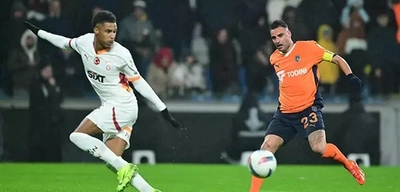 Trio Ekibinden Başakşehir – Galatasaray Maçı Değerlendirmesi