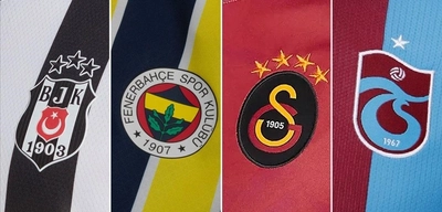 Türkiye'nin En Çok Taraftarı Olan Futbol Takımı Belli Oldu